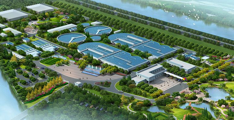 污水處理廠不斷興建，污泥產(chǎn)量不斷增加