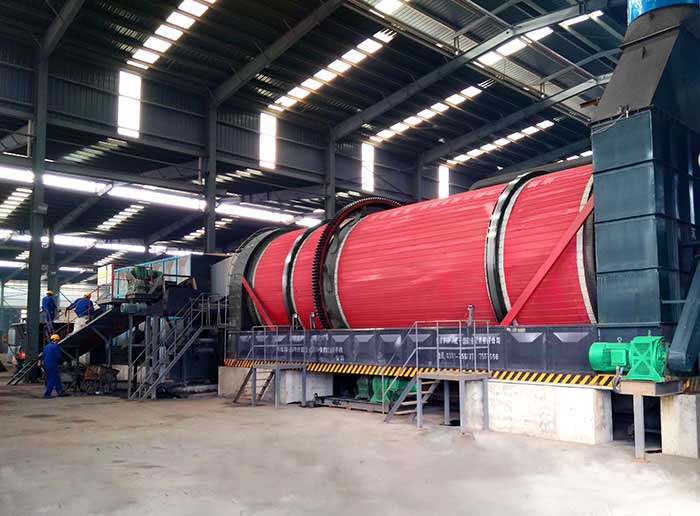 降低粉塵污染，可以從減少粉塵量方面入手