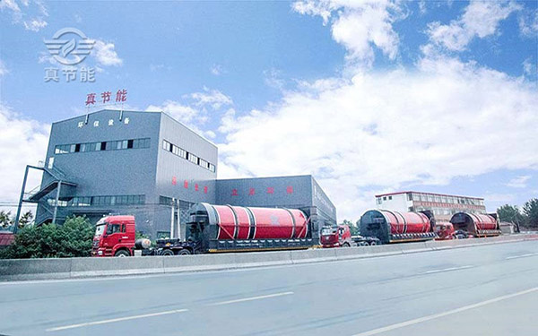 真節(jié)能污泥干燥設備生產基地